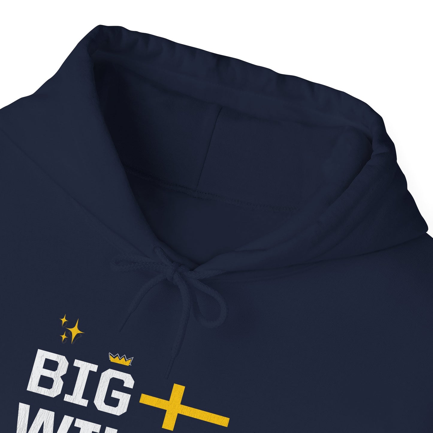Big Willy Energy Sweatshirt