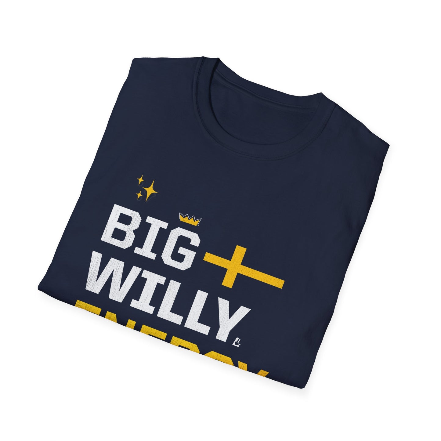 Big Willy Energy T-Shirt