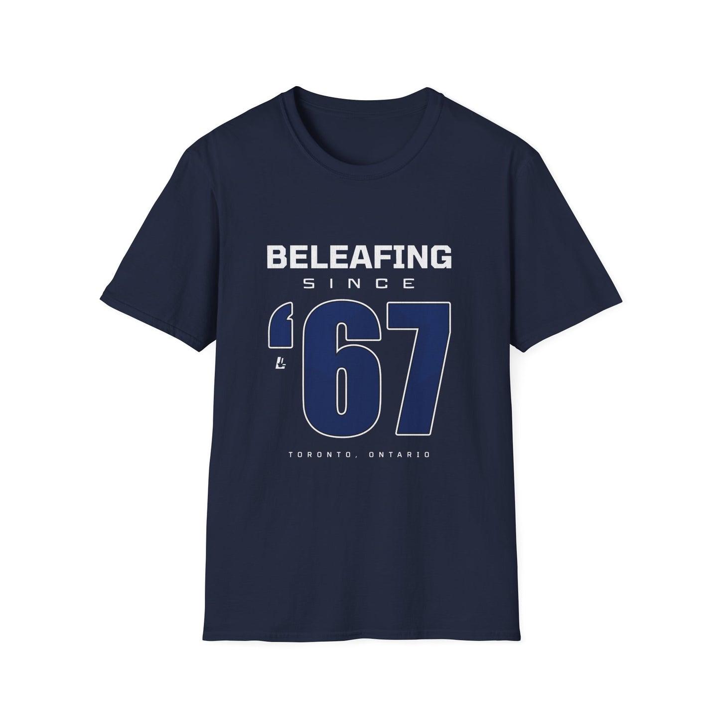 Beleafing since '67 T-Shirt
