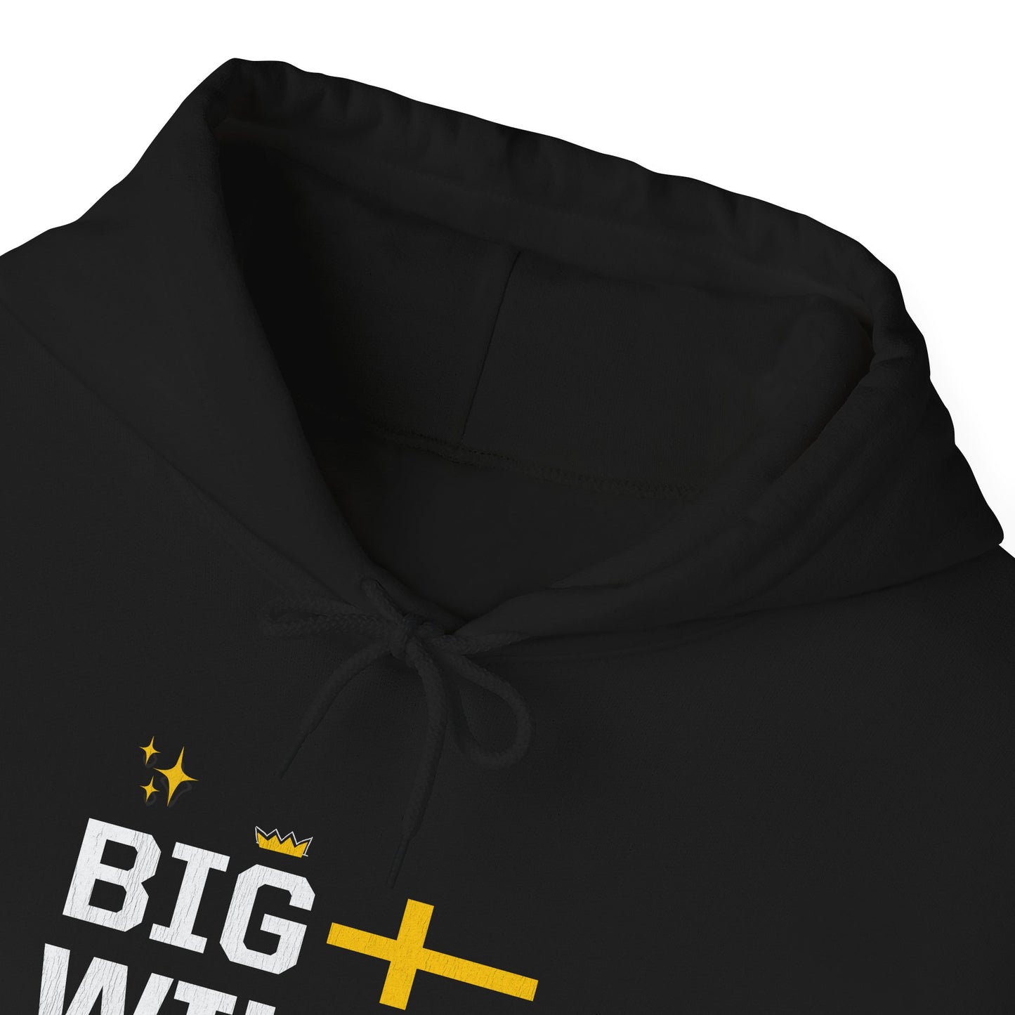 Big Willy Energy Sweatshirt