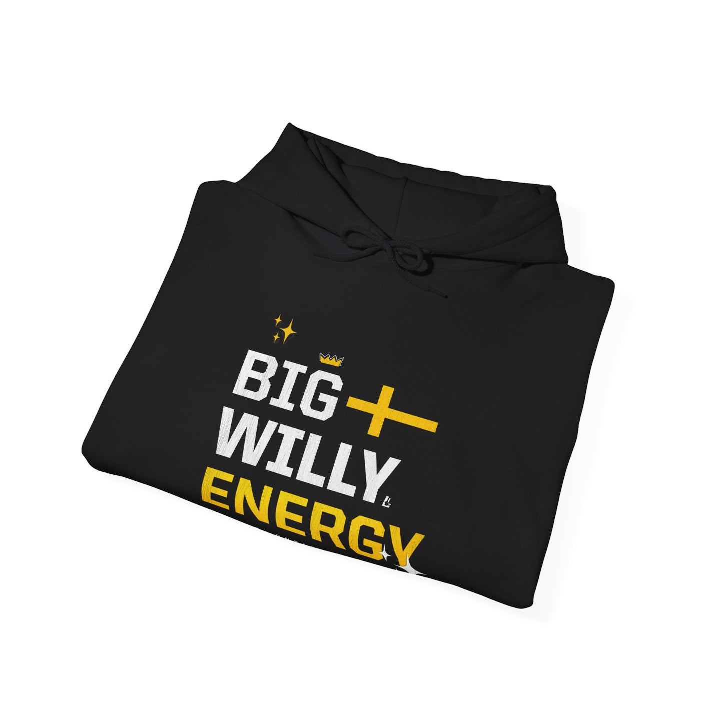 Big Willy Energy Sweatshirt