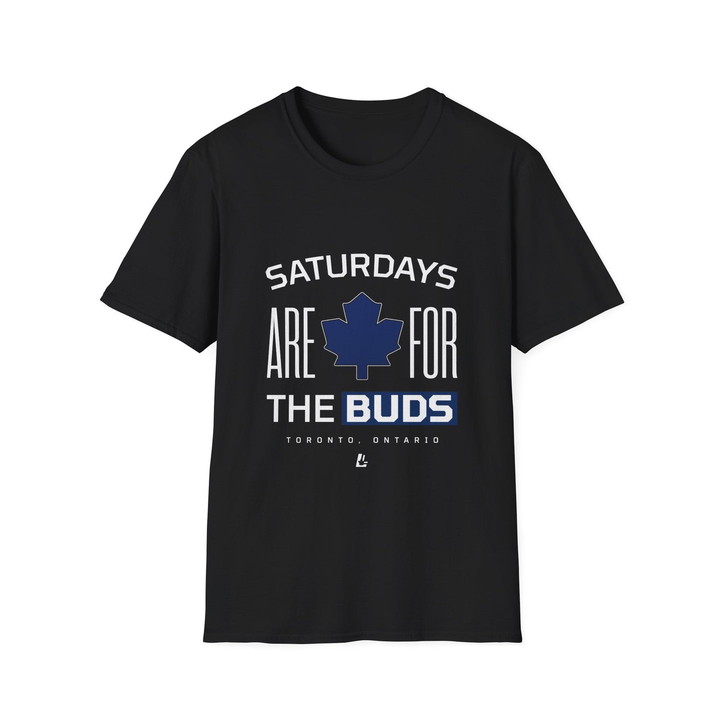 Saturdays are for the Buds T-Shirt