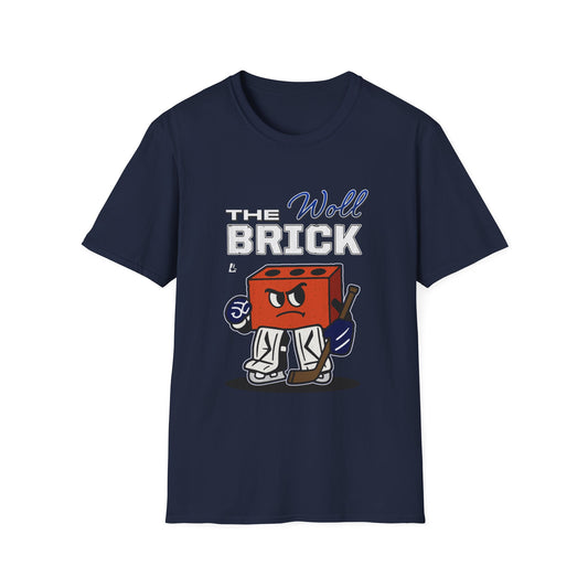 The Brick Woll T-Shirt
