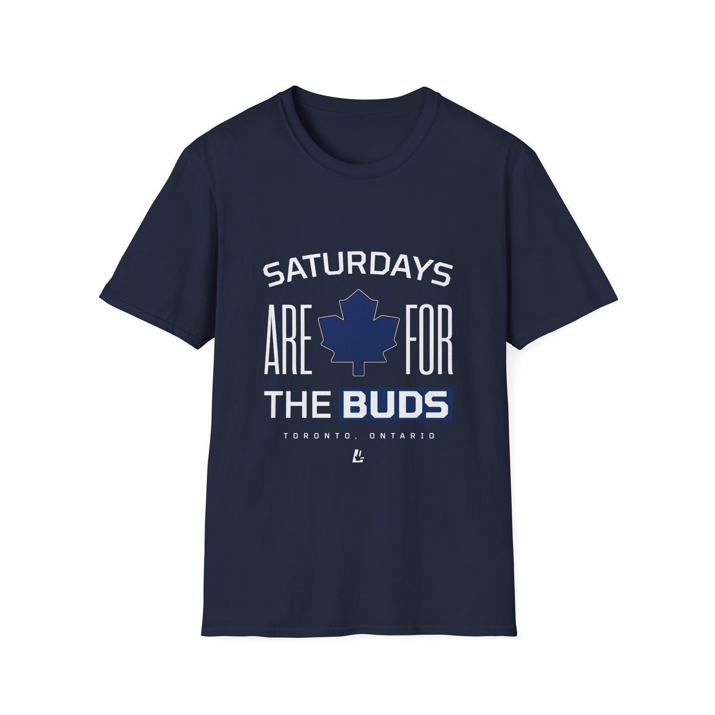 Saturdays are for the Buds T-Shirt