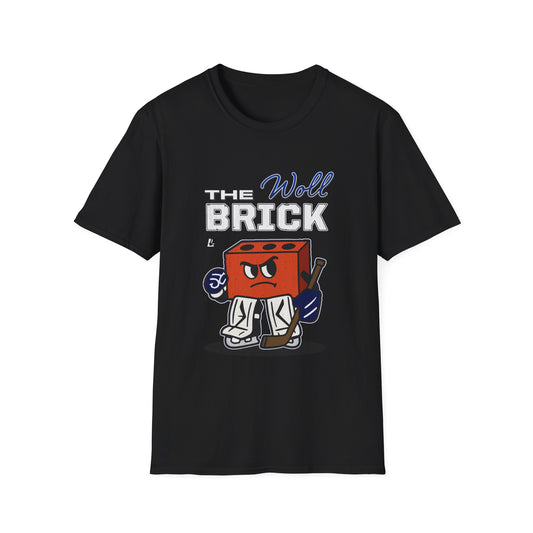 The Brick Woll T-Shirt