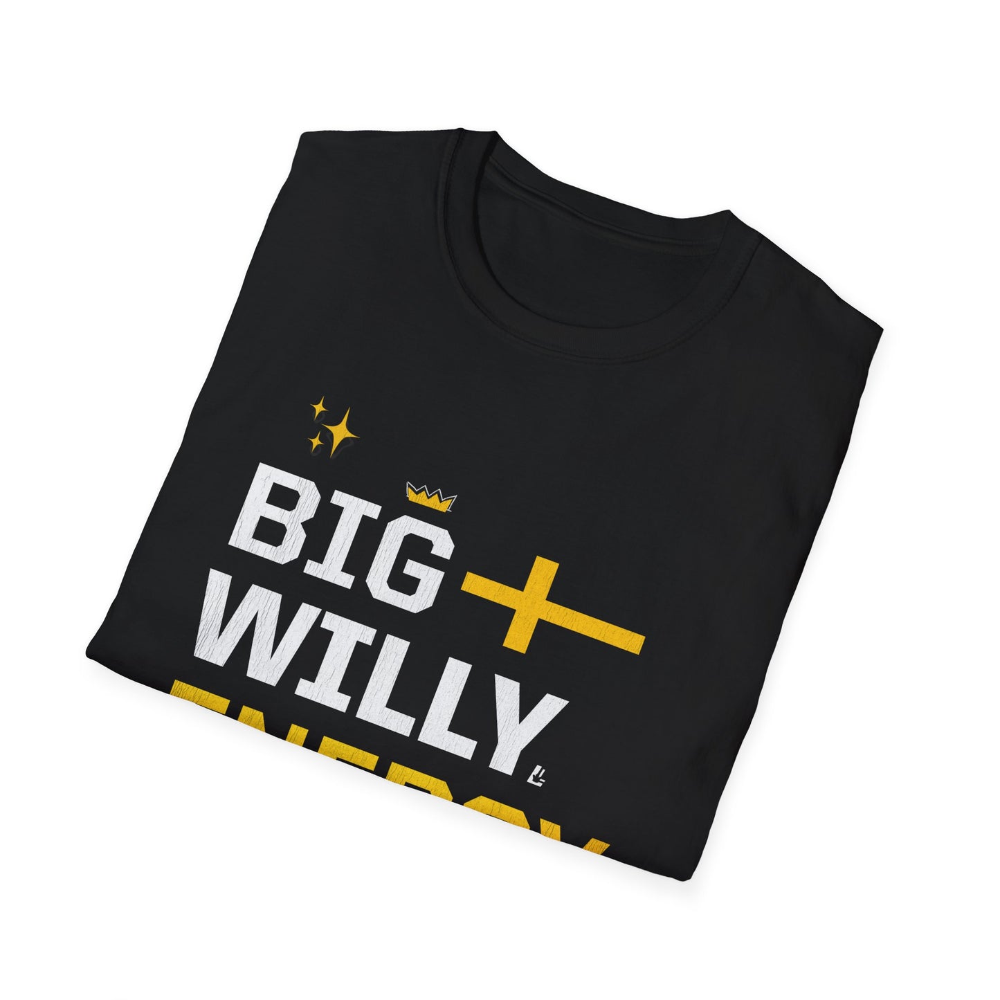 Big Willy Energy T-Shirt